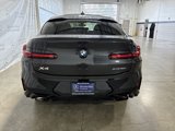 Used 2023 BMW X4 xDrive30i w/ M Sport Package image 4