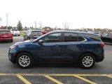 Used 2022 Chevrolet Equinox LT image 6