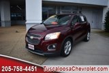 Used 2016 Chevrolet Trax LTZ image 4
