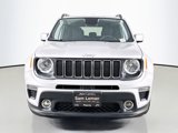 Used 2019 Jeep Renegade Latitude image 2
