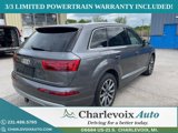 Used 2019 Audi Q7 2.0T Premium Plus image 3