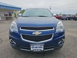 Used 2010 Chevrolet Equinox LTZ image 2