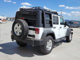 Used 2015 Jeep Wrangler Unlimited Sport w/ Quick Order Package 23S image 3