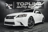 Used 2015 Lexus GS 350 image 2