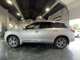 Used 2014 INFINITI QX60 FWD Hybrid w/ HEV Deluxe Touring Package image 4