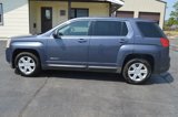 Used 2014 GMC Terrain SLE image 3
