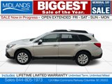 Used 2018 Subaru Outback 2.5i Premium image 5