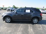 Used 2016 Chevrolet Equinox LT w/ Convenience Package image 2