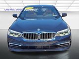 Used 2019 BMW 530i xDrive w/ Executive Package image 2