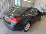 Used 2012 Chevrolet Cruze LS w/ Connectivity Package image 4