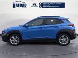 Certified 2022 Hyundai Kona SEL w/ Convenience Package image 2