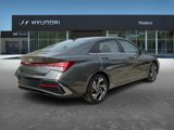 New 2025 Hyundai Elantra SEL image 3