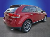 Used 2015 Lincoln MKX FWD w/ Equipment Group 102A image 5