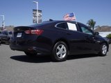 Used 2022 Chevrolet Malibu LT image 4