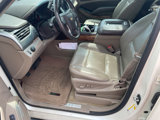 Used 2015 Chevrolet Tahoe LTZ image 2