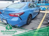 Used 2023 Toyota Camry SE image 5