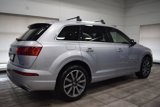 Used 2017 Audi Q7 3.0T Premium Plus w/ Premium Plus Package image 4