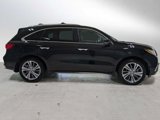 Used 2017 Acura MDX SH-AWD w/ Technology Package image 6