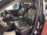 Used 2017 Jeep Cherokee Latitude w/ True North Edition image 3