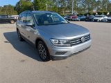 Used 2021 Volkswagen Tiguan S image 5