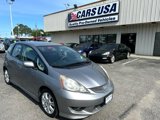 Used 2010 Honda Fit Sport image 4