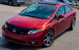 Used 2012 Honda Civic Si image 2