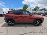 Used 2023 Chevrolet TrailBlazer RS image 2