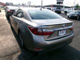 Used 2018 Lexus ES 350 w/ Navigation System Package image 4