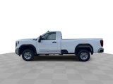 New 2024 GMC Sierra 2500 Pro w/ 1SA Pro Safety Plus Package image 5