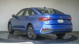 Used 2023 Volkswagen Jetta S image 2