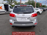 Used 2008 Hyundai Santa Fe Limited image 4