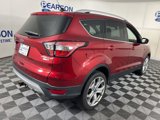 Used 2018 Ford Escape Titanium w/ Ford Safe & Smart Package image 4