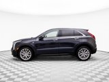 Used 2022 Cadillac XT4 Luxury w/ Cold Weather Package image 4