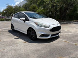Used 2016 Ford Fiesta ST w/ ST Recaro Package image 2