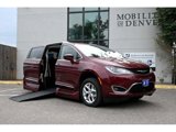 Used 2018 Chrysler Pacifica Touring-L Plus w/ Advanced Safetytec Group image 2
