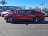 Used 2013 Ford Fusion Titanium w/ Titanium Driver Assist Pkg image 4
