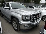 Used 2018 GMC Sierra 1500 SLT image 2