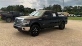 Used 2014 Ford F150 Lariat w/ Equipment Group 502A Luxury image 4