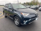 Used 2018 Toyota RAV4 XLE image 3