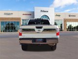 Used 2017 Nissan Titan Platinum Reserve image 5