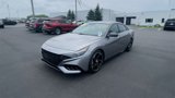 Used 2023 Hyundai Elantra N Line image 4