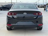 New 2024 MAZDA MAZDA3 s image 6