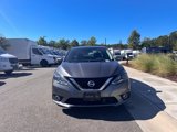 Used 2019 Nissan Sentra SR image 3