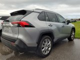 Used 2021 Toyota RAV4 XLE Premium image 3