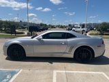 Used 2014 Chevrolet Camaro LT w/ RS Package image 4