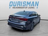 Used 2022 Kia Forte LXS image 3