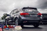 Used 2016 Acura MDX FWD w/ Technology Package image 4