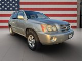 Used 2003 Toyota Highlander 2WD image 4