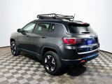 Used 2018 Jeep Compass Trailhawk w/ Safe & Security Group image 6