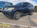 Used 2013 Nissan Pathfinder S image 2